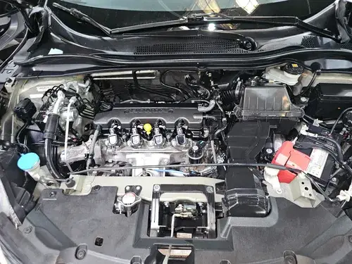 Honda HR-V 1.8 Ex 2wd Cvt 2016