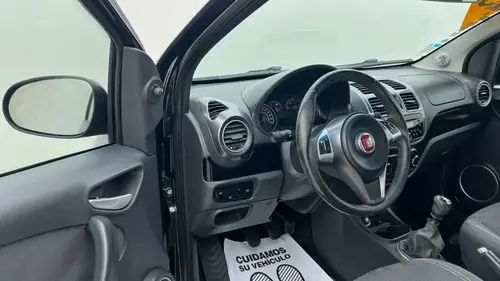 Fiat Palio 1.4 Attractive 85cv 2016