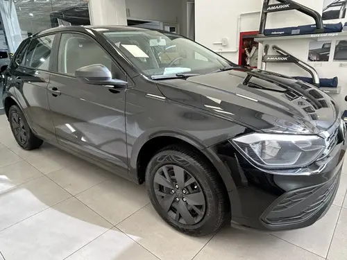 Volkswagen Polo 1.6 Msi Track 2026