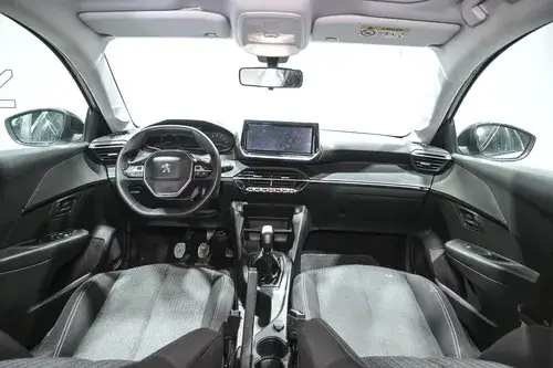 Peugeot 208 1.6 Active Pack 2024
