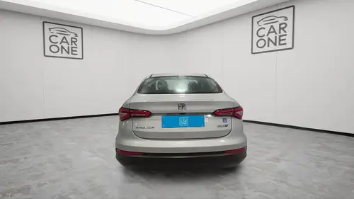 Fiat Cronos 1.3 GSE PRECISION CVT L23 2025