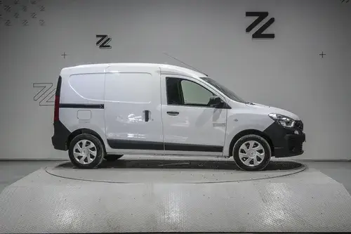 Renault Kangoo Ii Express 1.6 Sce Confort 2025