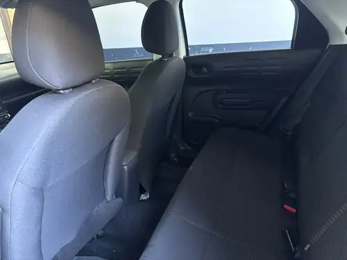 Citroën C4 Cactus 1.6 Vti 115 Feel 2022