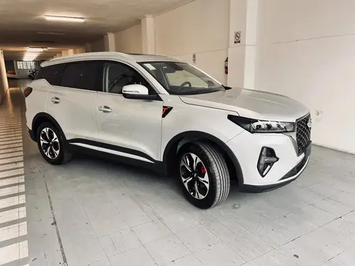 Chery Tiggo 7 pro hybrid 1.5 Hev Premium Cvt 2026