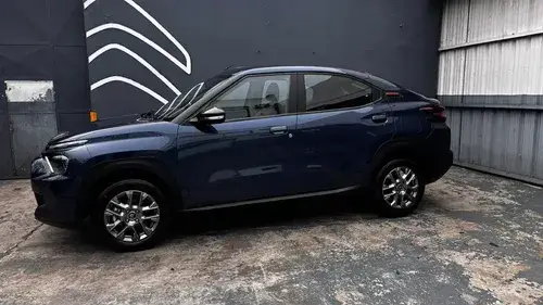 Citroën Basalt 1.0 T200 Shine Cvt 2026