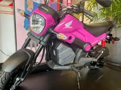 Honda NAVI AT 110CC scooter 2026