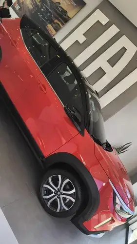 Fiat Pulse 1.0T Impetus Cvt 2026