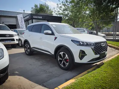 Chery Tiggo 7 Pro Hybrid 2026