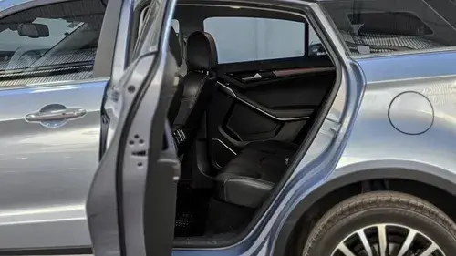 Ford Territory 1.5t Titanium 2022