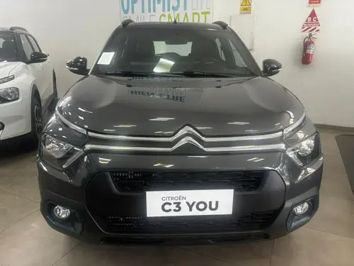 Citroën C3 T200 FEEL PACK YOU 2026