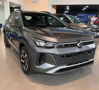 Volkswagen Tera 1.0T 170 Tsi High At 2026