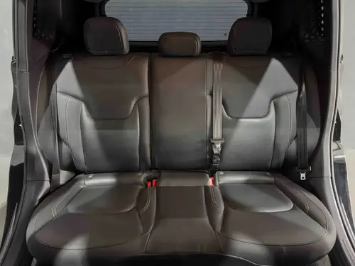 Jeep Renegade Longitude 2.4 4x4 2016