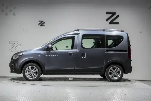 Renault Kangoo Ii 1.6 Sce Stepway 2026