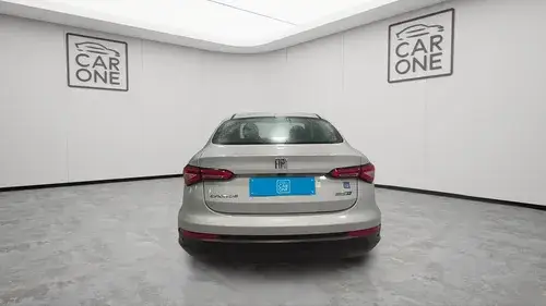Fiat Cronos 1.3 GSE PRECISION CVT L23 2025