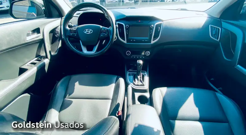 Hyundai CRETA Safety Plus 2021