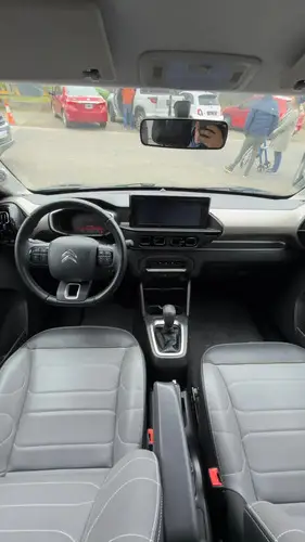 Citroën Basalt 1.0 T200 Shine Cvt 2025