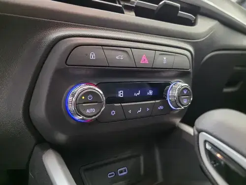 Chevrolet Onix 1.0 Turbo Ltz At 2026