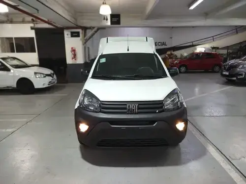 Fiat Fiorino 1.3 Endurance 8V 2026