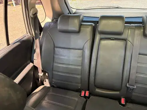 Renault Koleos 2.5L PRIVILEGE 4X4 AT F2 2012