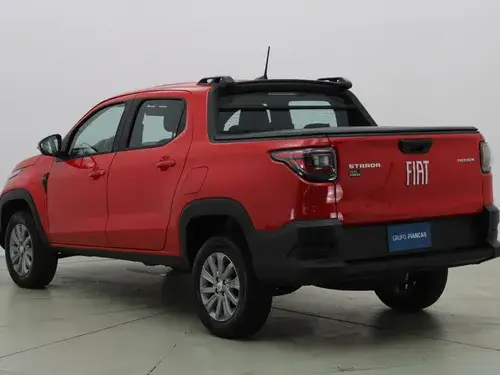 Fiat Strada 1.3 Freedom Cd 2026