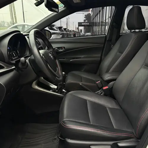 Toyota Yaris 1.5 107cv S 2019
