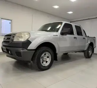 Ford Ranger 3.0 Cd Xl Plus 4x2 2010