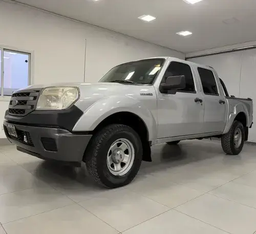 Ford Ranger 3.0 Cd Xl Plus 4x2 2010