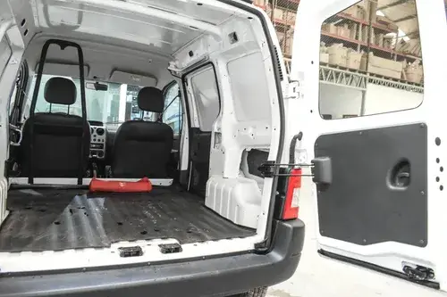 Citroën Berlingo Furgon 1.6 Vti 115 Business 2024