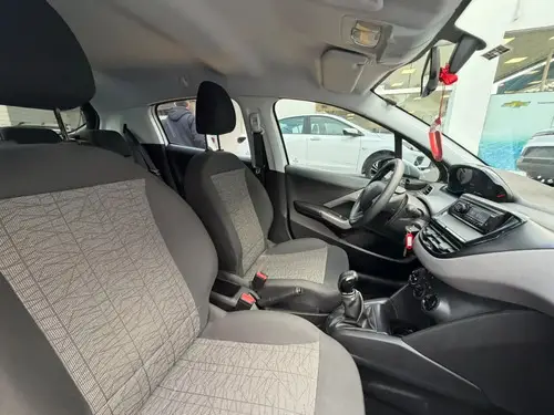 Peugeot 208 1.6 Active 2020