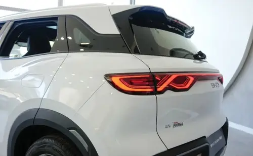 BYD Yuan Pro 0.0 Gs (45,12 Kwh) 2026