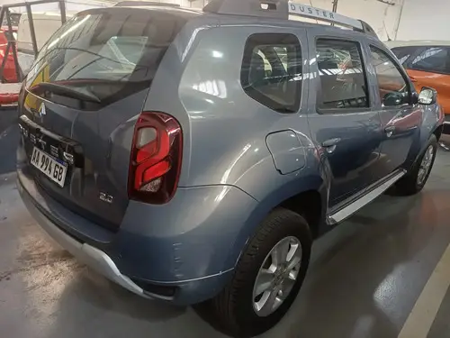 Renault Duster 2.0 Ph2 4x2 Privilege 143cv 2017