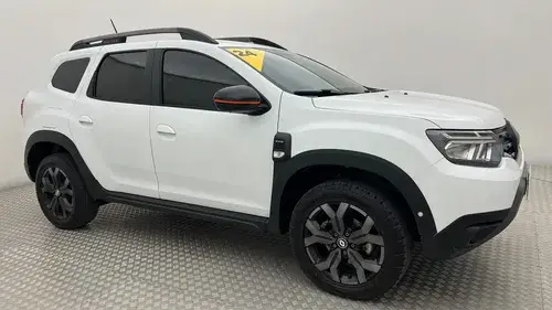 Renault Duster 1.3 Tce Turbo Iconic 155Cv 4X4 2024