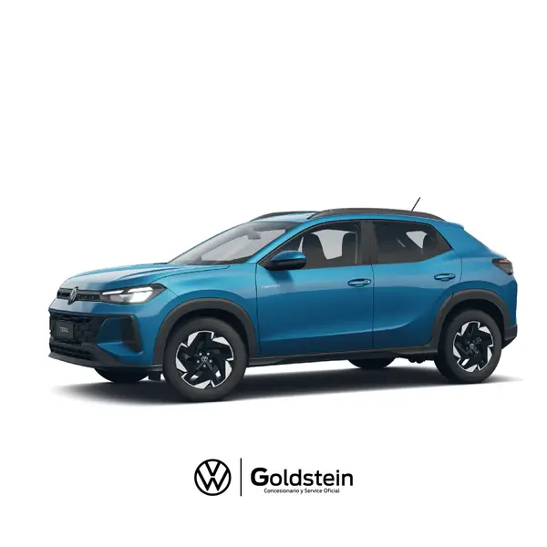 Volkswagen Tera Comfort 2025