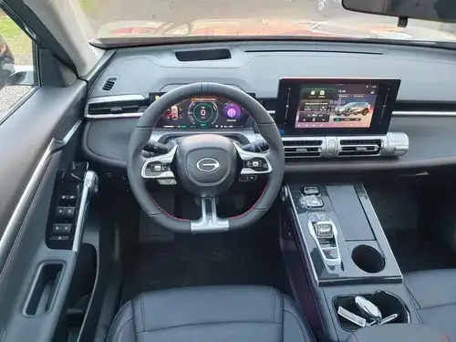 GAC Emkoo 2.0 Dht Hev Gl 2026