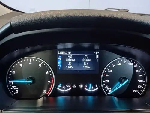 Ford Ecosport 1.5 Freestyle L/18 2019