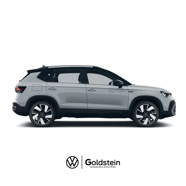 Volkswagen Highline Taos 2025