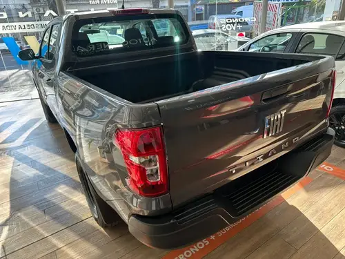Fiat TITANO 2.2 Multijet Endurance 4x2 2026