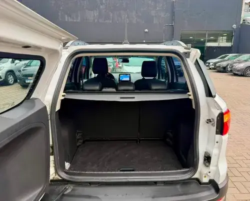 Ford Ecosport 1.5 FREESTYLE L18 2019