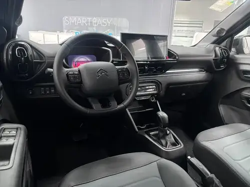 Citroën Aircross 1.0 Shine Turbo 200 Cvt 2026