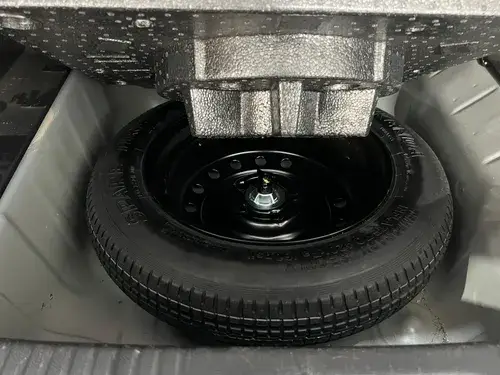 Honda HR-V 1.8 Ex-l 2wd Cvt 2019