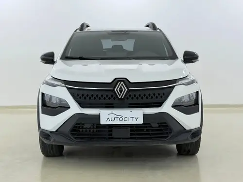 Renault Kardian 1.0 T TECHNO EDC L24 2025