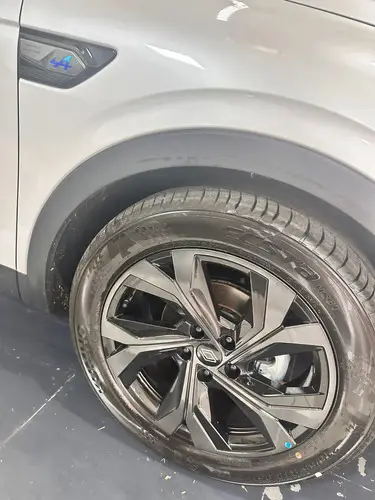 Renault Arkana 1.3 E-Tech Hybrid Espirit Alpine 2026