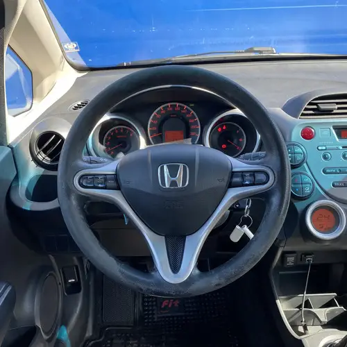 Honda Fit 1.4 Lx-l Mt 100cv 2012