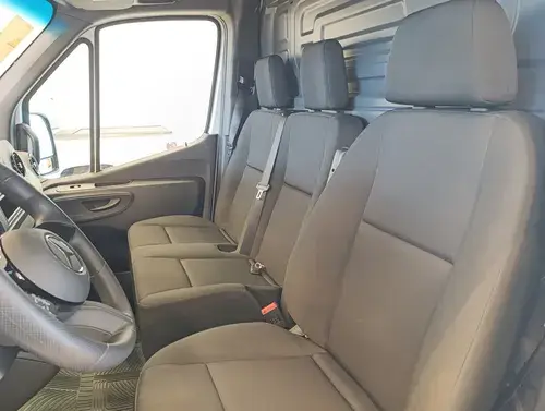 Mercedes-Benz Sprinter 311 Cdi Street L Furgón 3665 Tn V2 2025