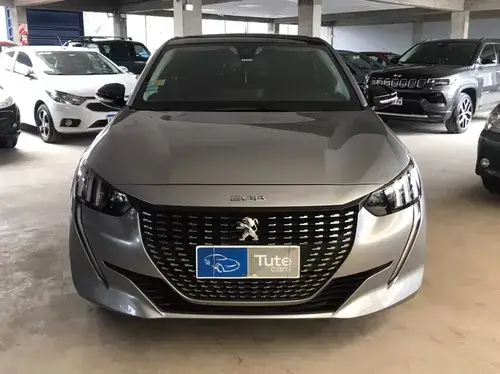 Peugeot 208 1.6l Feline Tiptronic am23.5 2023