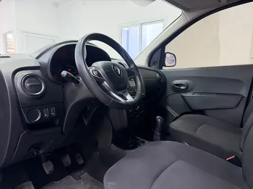 Renault Kangoo Ii Express Confort 1.6 Sce 2022