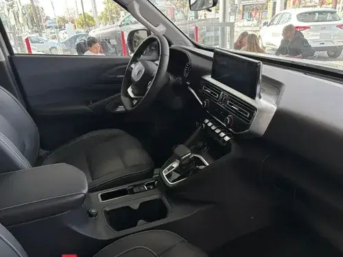 Fiat TITANO 2.2 Multijet Ranch Awd At8 2026