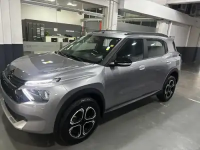 Citroën C3 Aircross 1.0 T200 Shine Cvt 2026