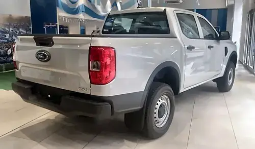 Ford Ranger 2.0 Cd 4X2 Xl 170Cv 2026