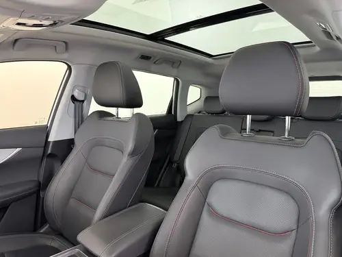 Chery Tiggo 7 1.5 PRO HEV PREMIUM CVT L25 2025